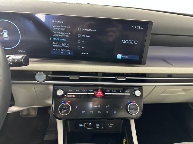 Used 2025 Hyundai Tucson SEL image 21