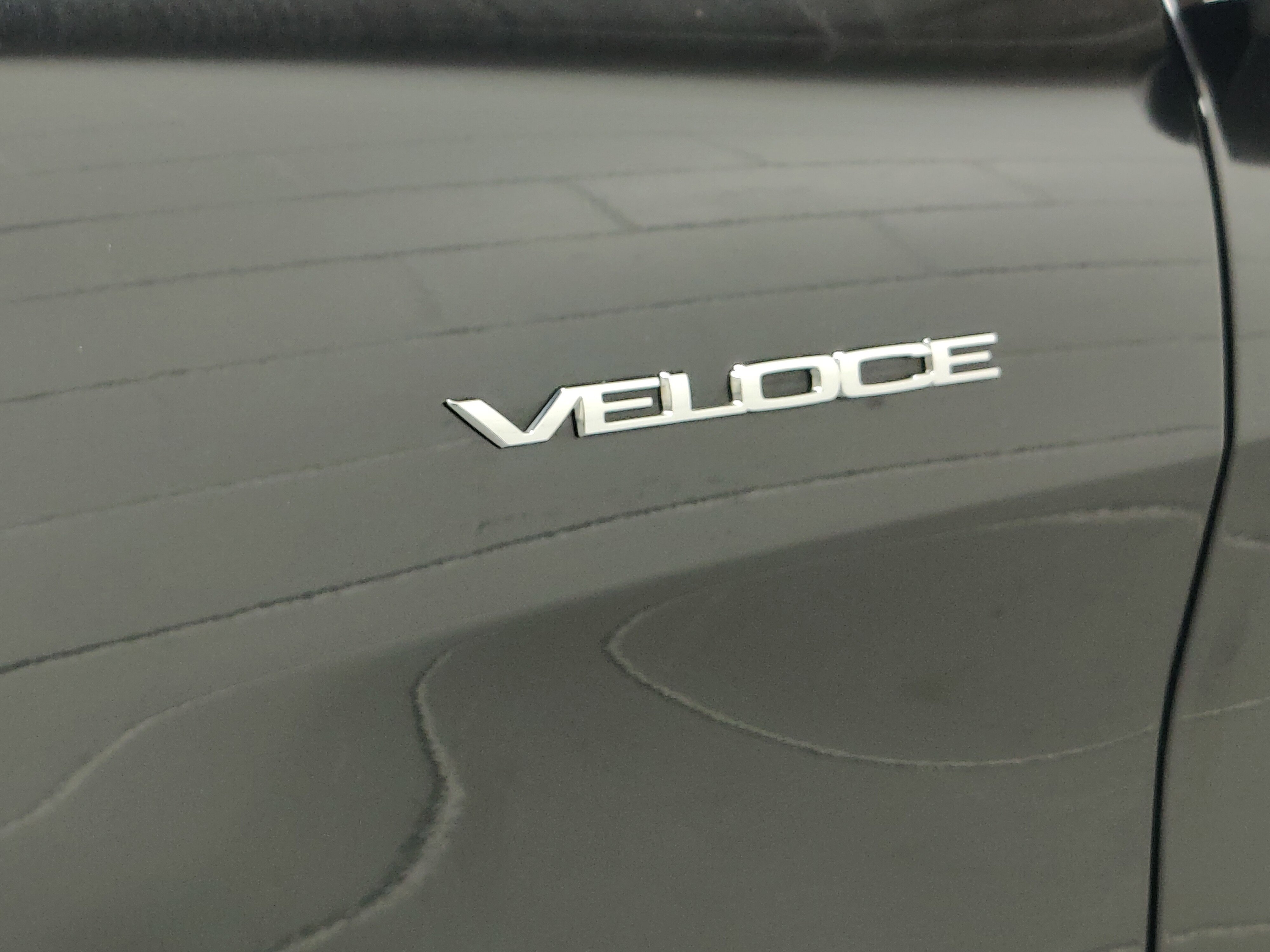 Certified 2024 Alfa Romeo Stelvio Veloce image 5