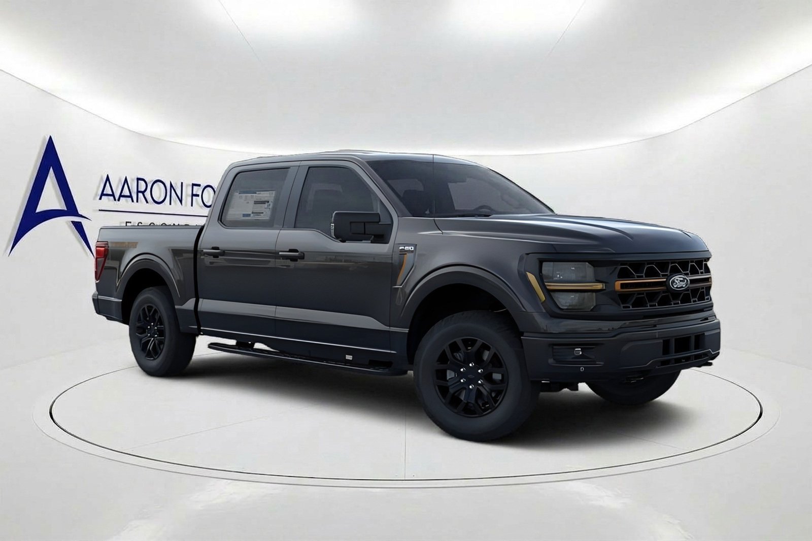New 2026 Ford F150 Tremor w/ Bed Utility Package AWD/4WD image 8
