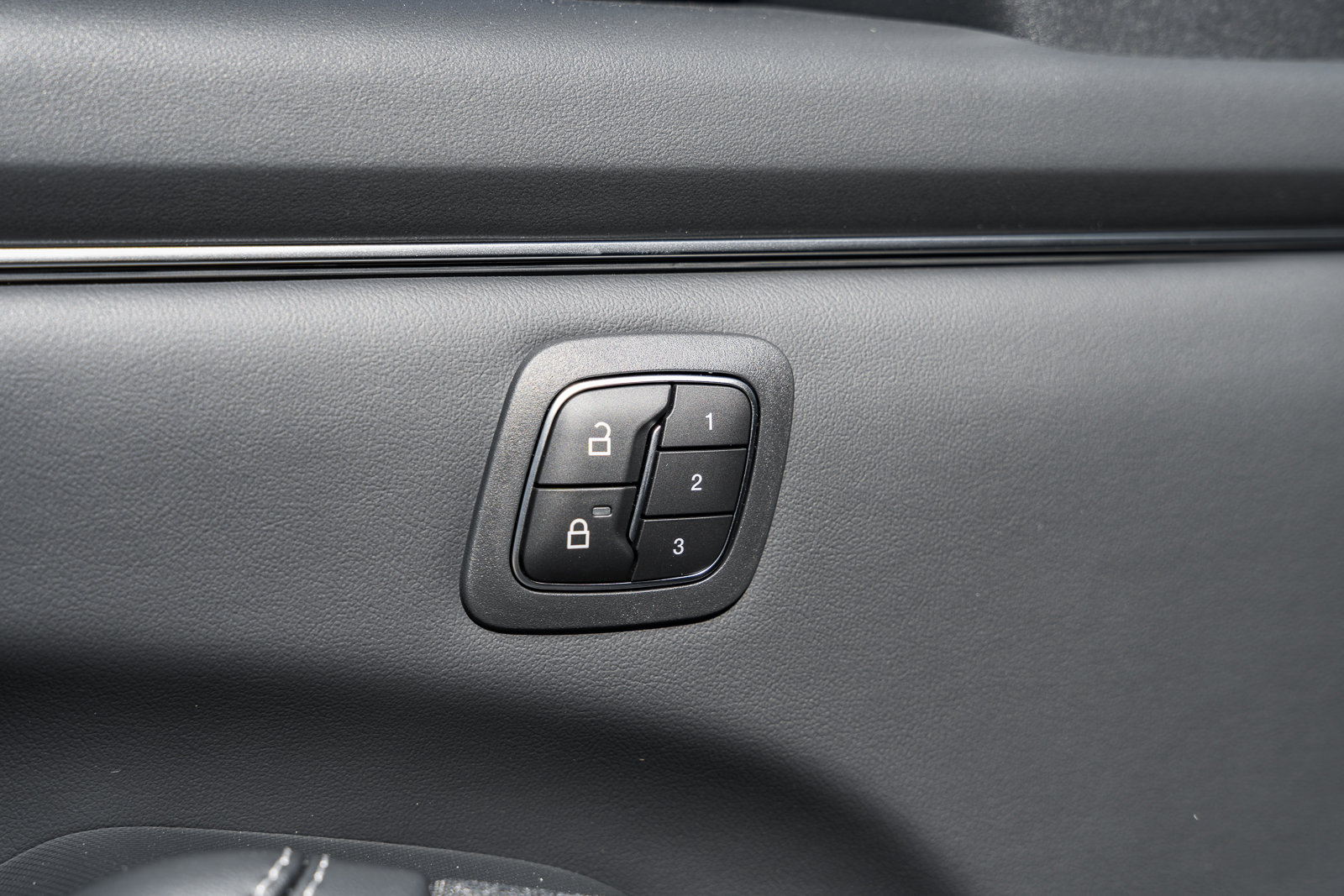 New 2025 Ford Mustang Mach-E Premium image 50