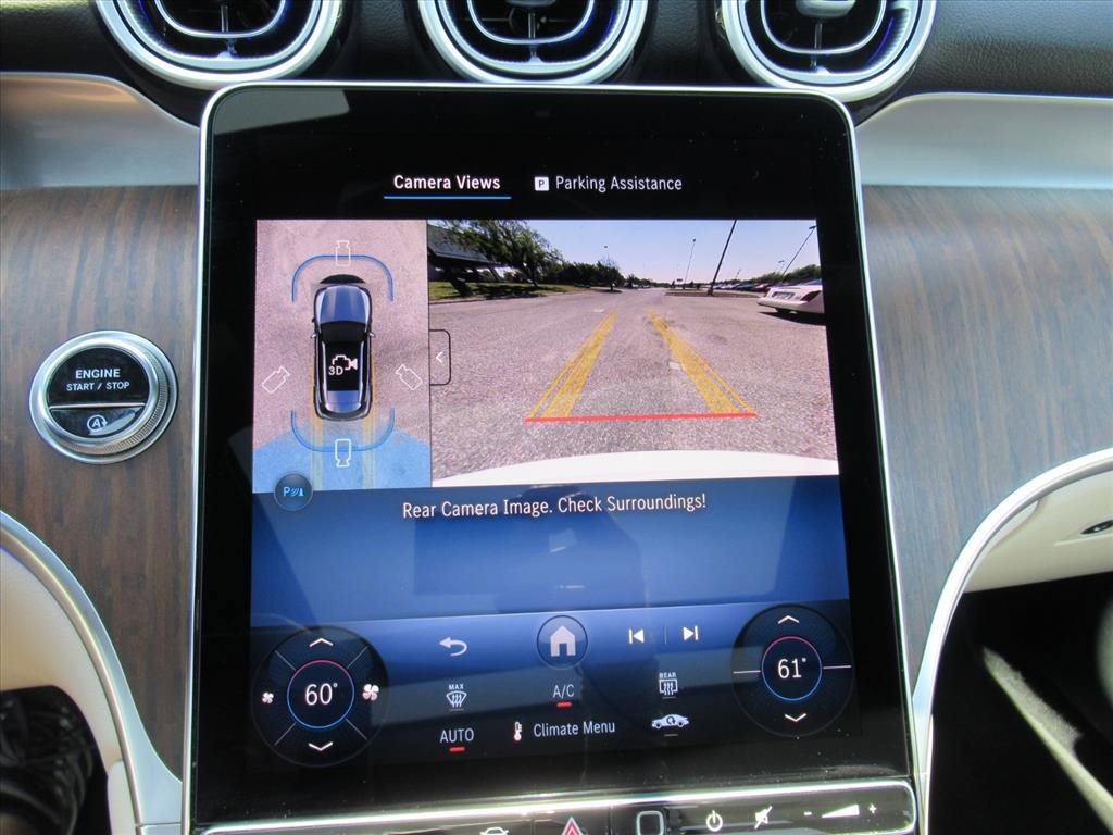 Used 2025 Mercedes-Benz GLC 300 image 25