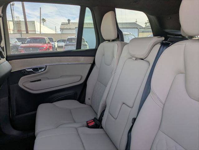 New 2026 Volvo XC90 B6 Plus w/ Protection Package Premier image 13