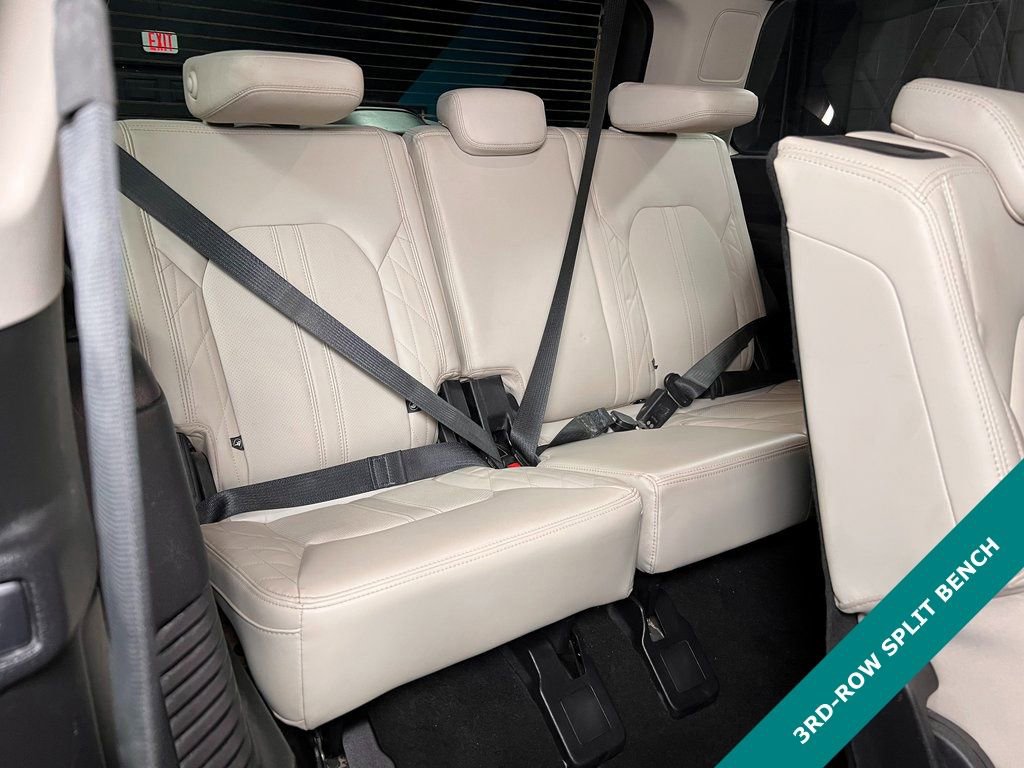 Used 2019 Ford Expedition Platinum image 15