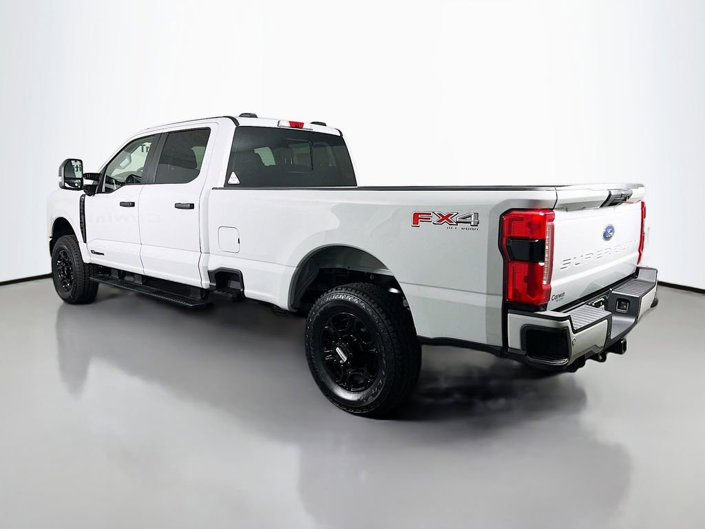 New 2026 Ford F250 XL w/ STX Appearance Package image 11