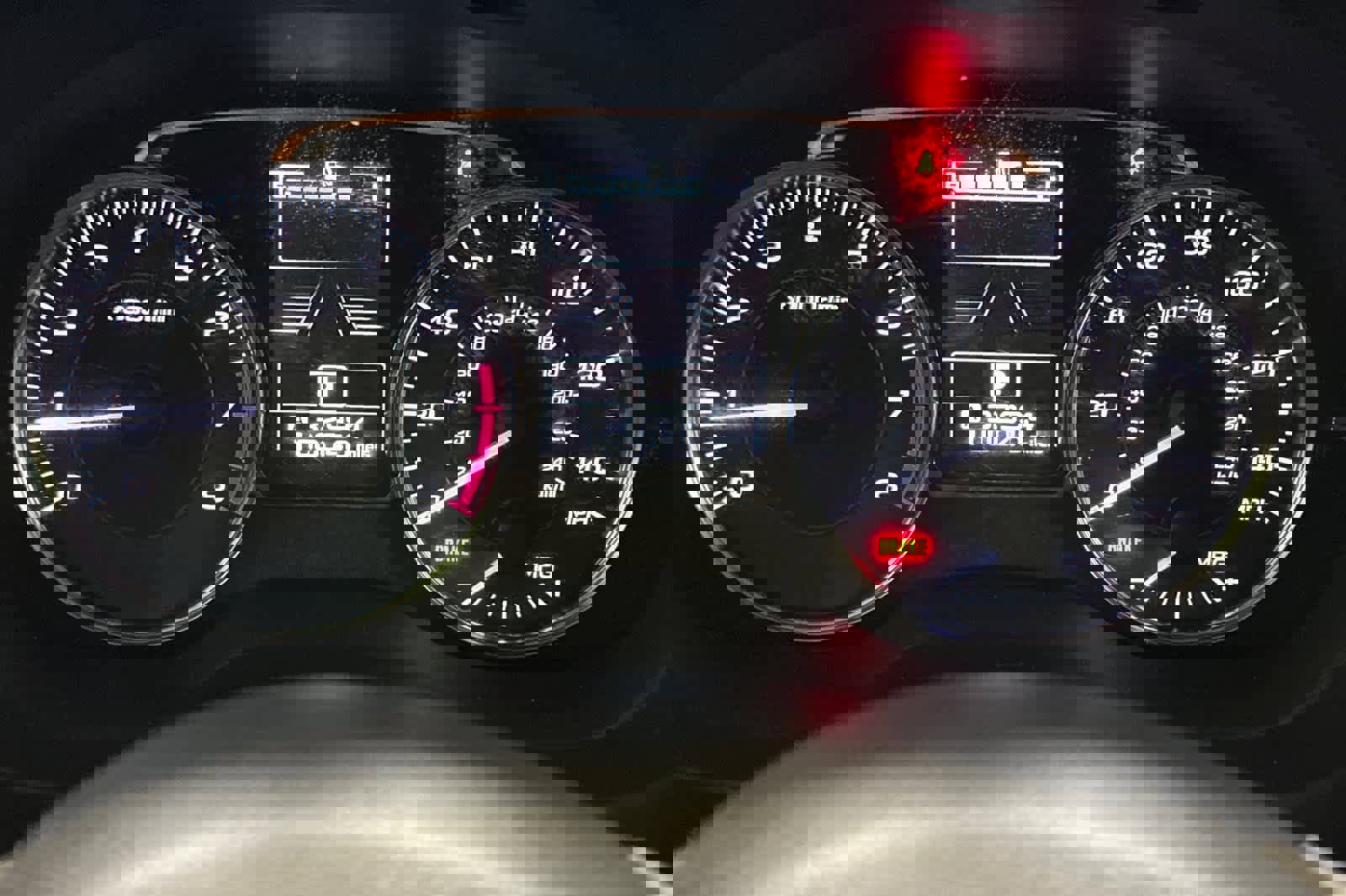 Used 2015 Subaru Impreza 2.0i Sport Limited image 24