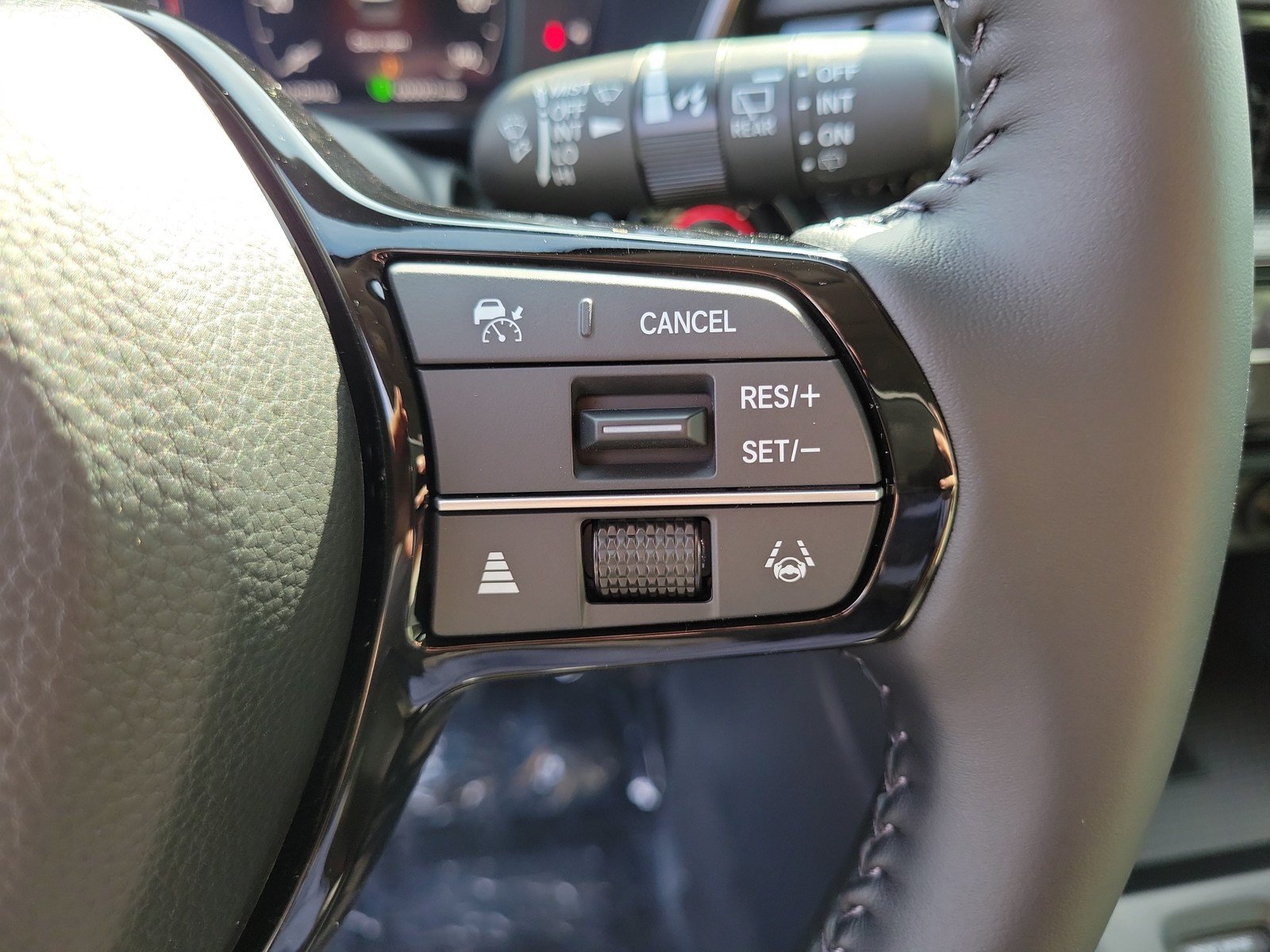 New 2027 Honda CR-V EX-L image 20