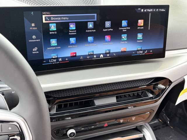 Used 2026 BMW 230i Coupe w/ M Sport Package RWD image 20
