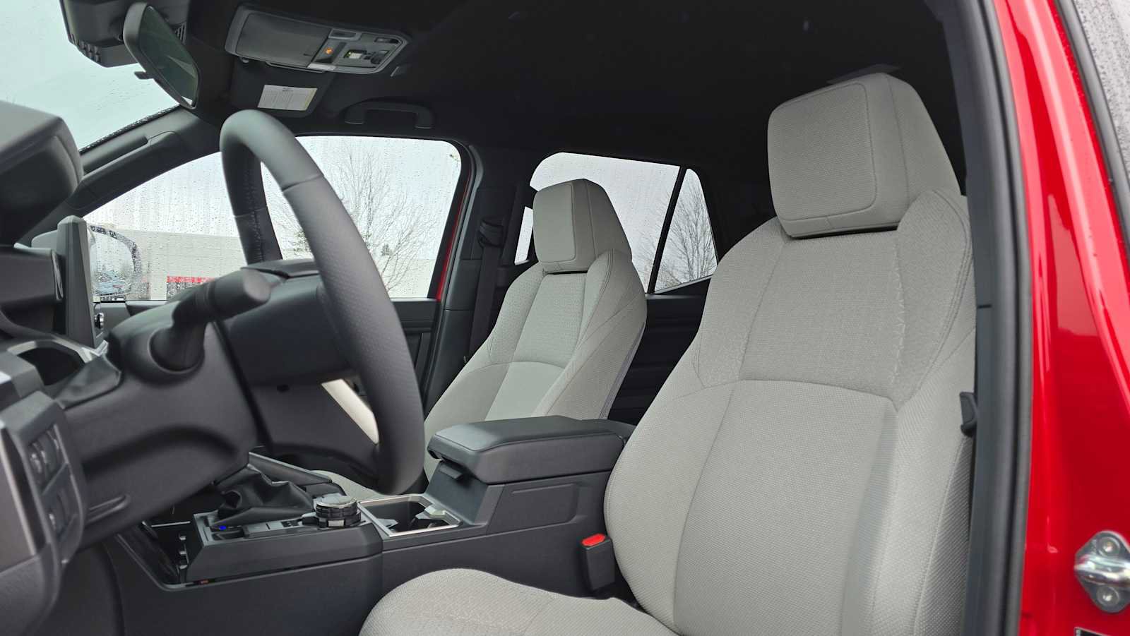 Certified 2025 Toyota 4Runner SR5 image 25