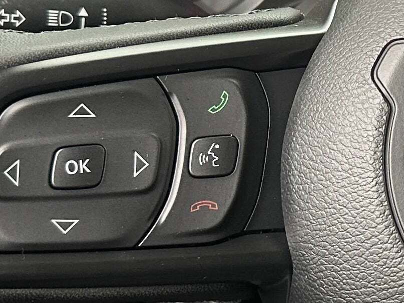 New 2026 Jeep Wrangler Willys image 30