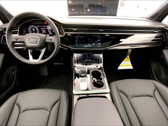 New 2026 Audi Q7 3.0T Premium Plus image 6