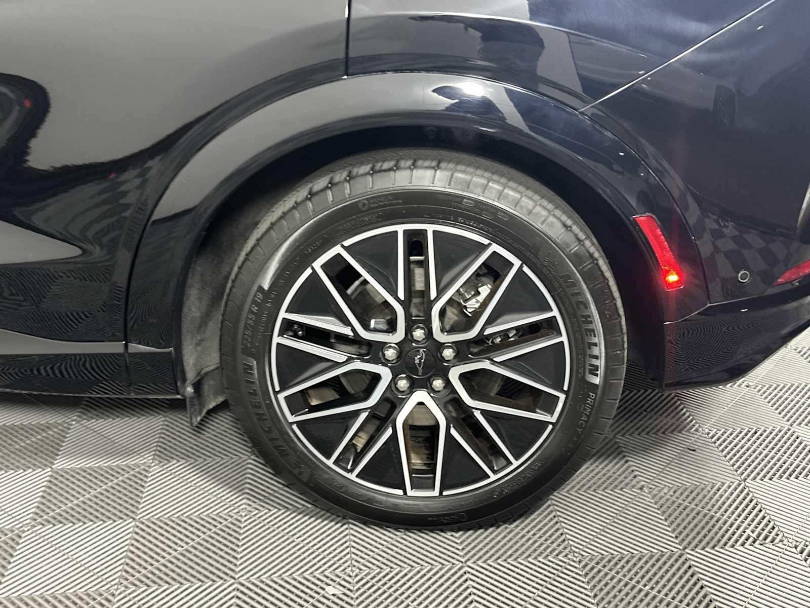 Used 2024 Ford Mustang Mach-E Premium RWD image 26