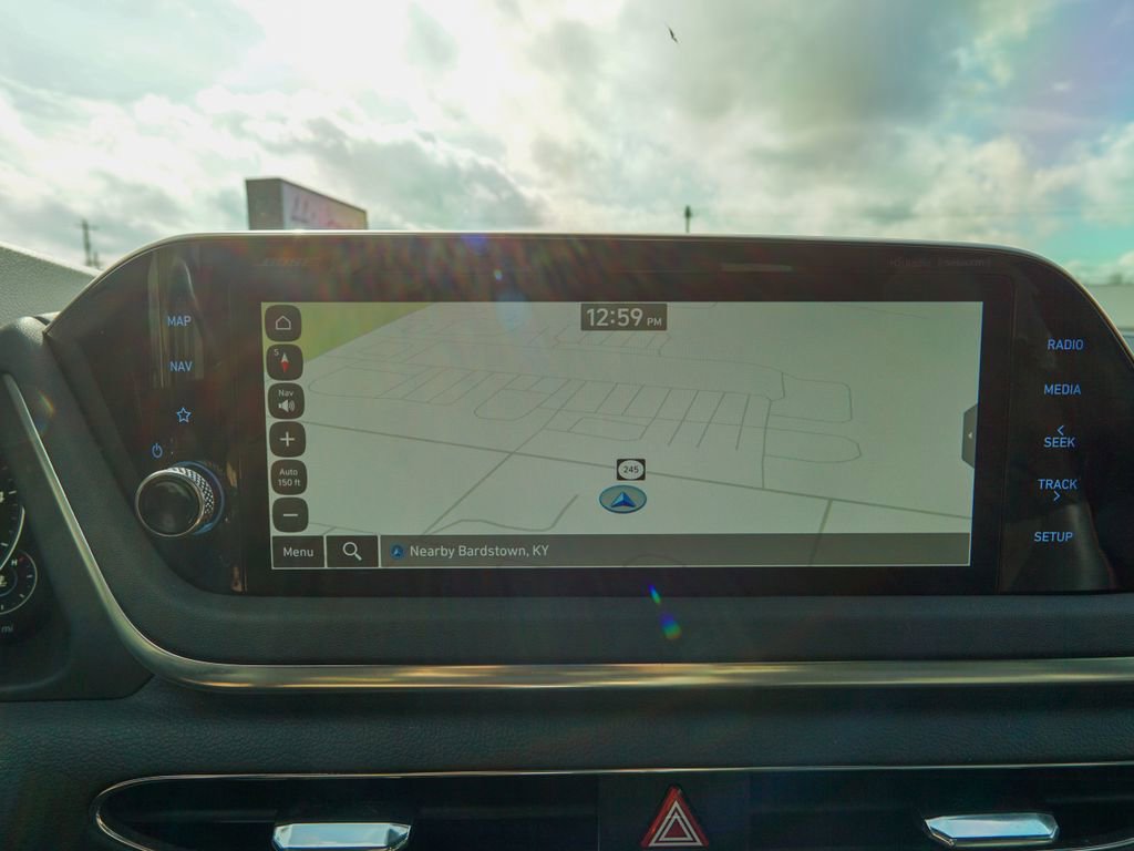 Used 2023 Hyundai Sonata SEL Plus image 25