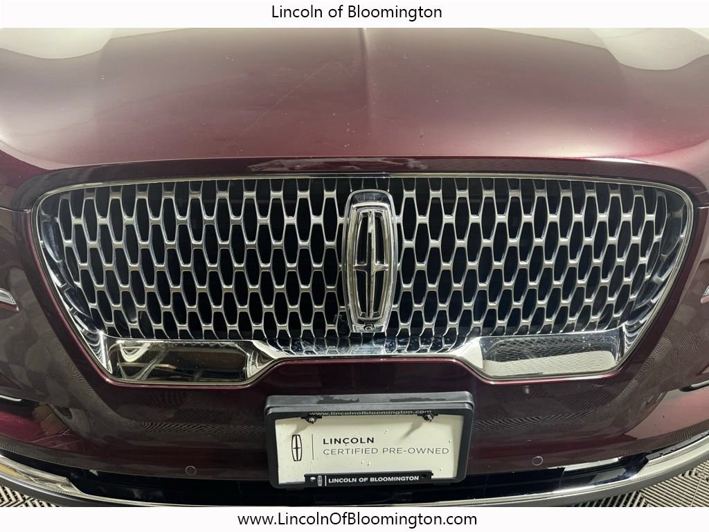 Certified 2022 Lincoln Aviator Reserve w/ Elements Package Plus AWD/4WD image 15