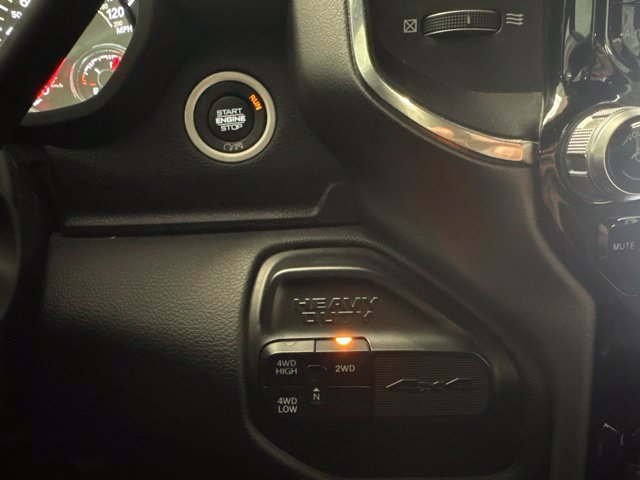 Used 2022 RAM 3500 Laramie AWD/4WD image 39