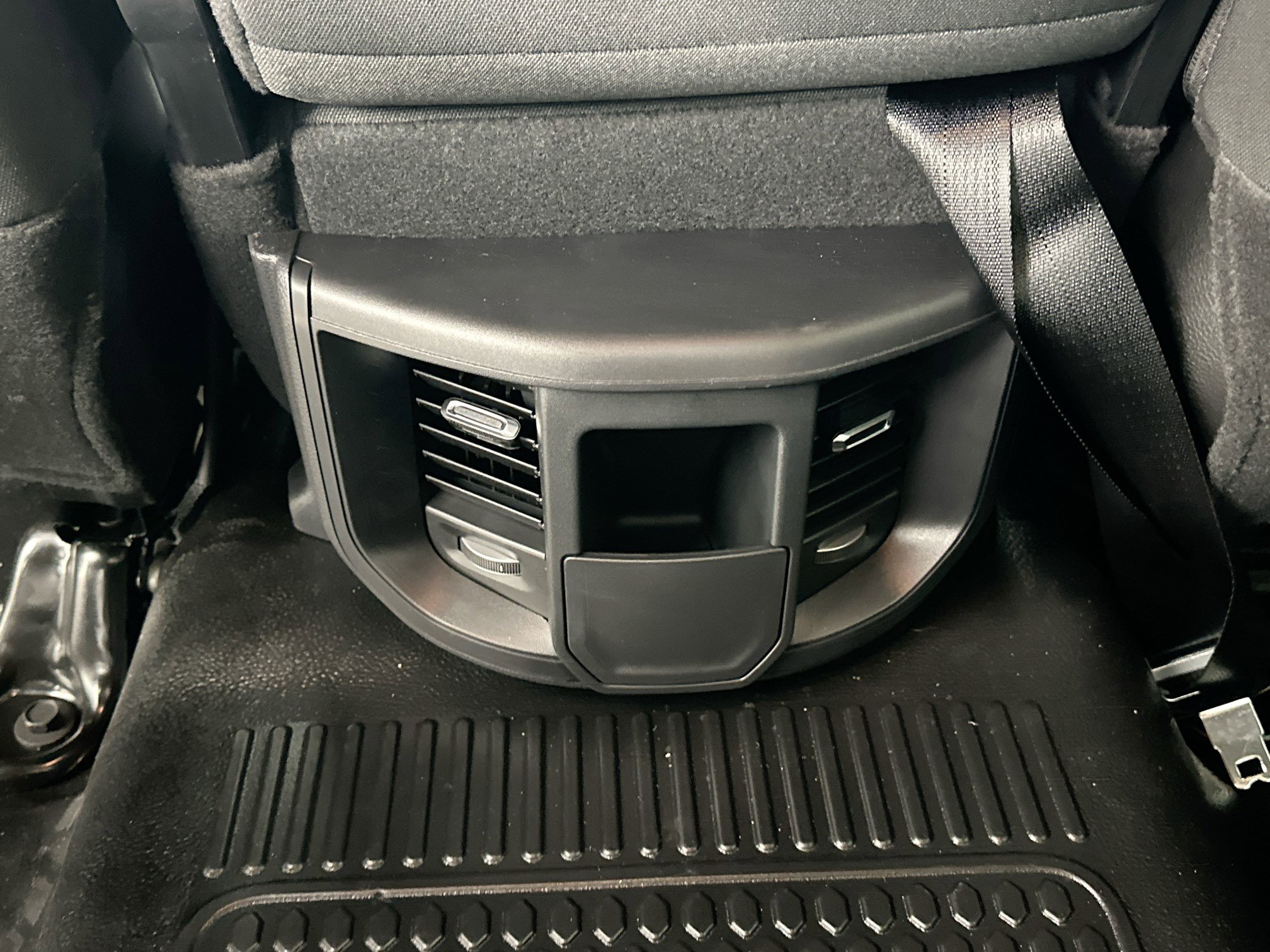 Certified 2024 RAM 2500 Tradesman image 29