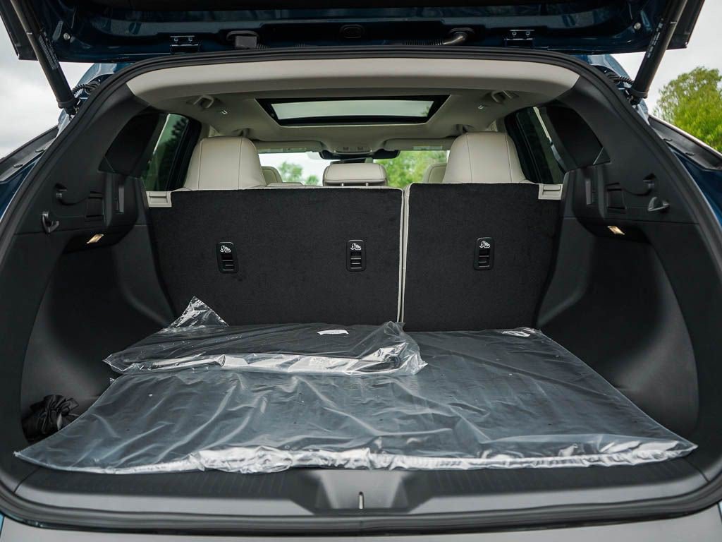 New 2026 Nissan Murano SL AWD/4WD image 8