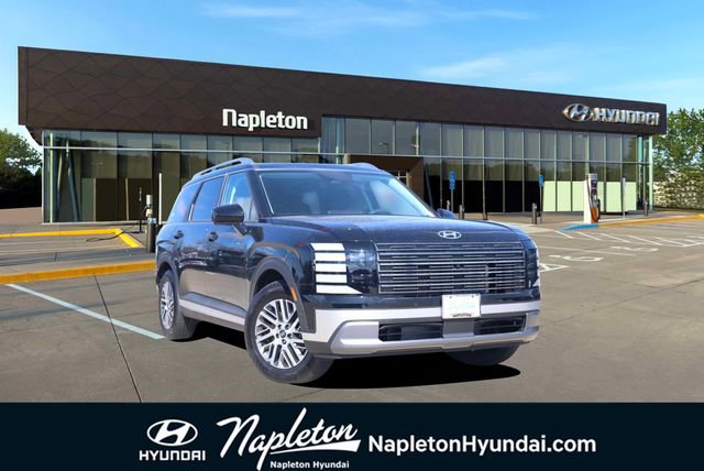 New 2026 Hyundai Palisade SEL FWD image 1