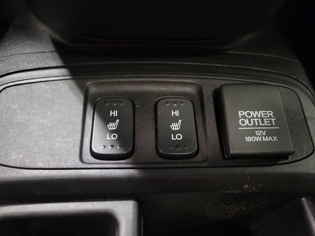 Used 2015 Honda CR-V EX image 20