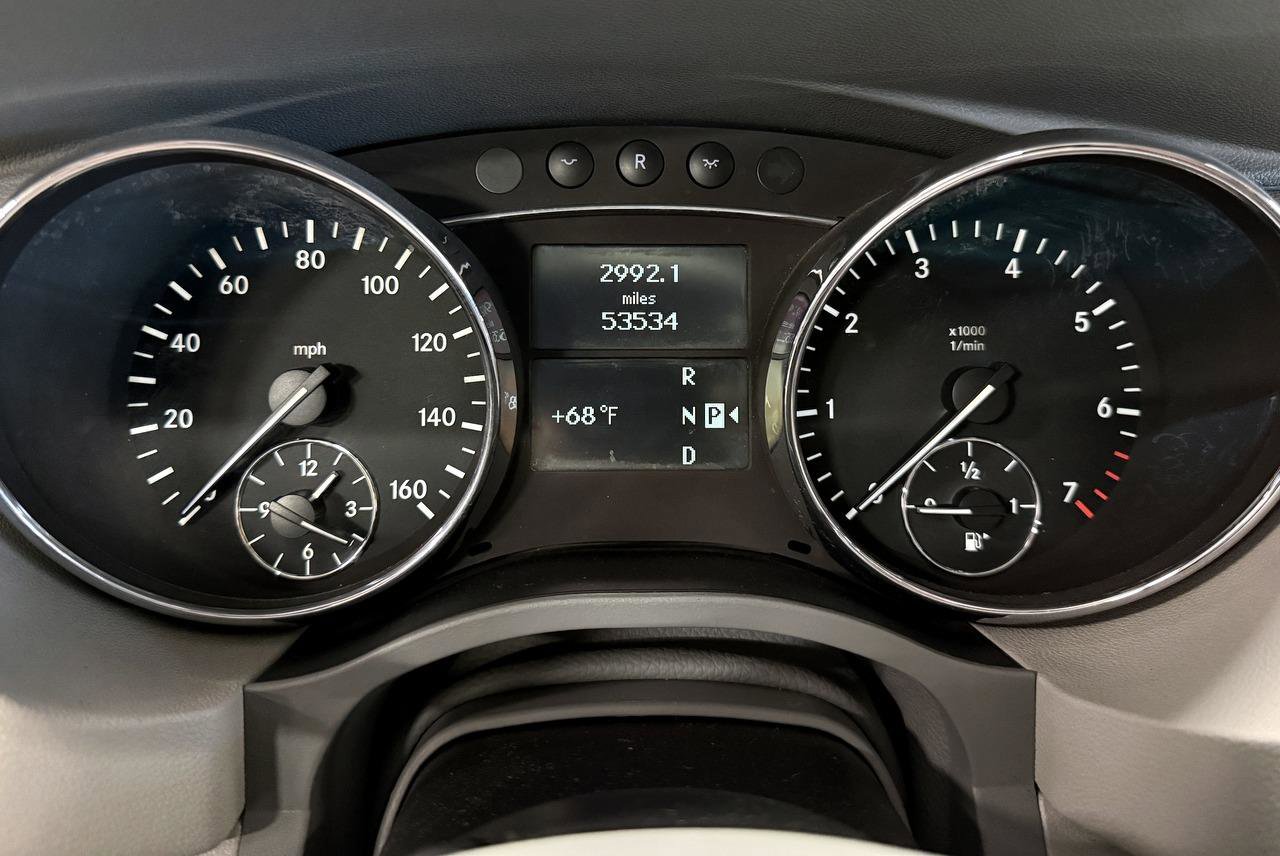 Used 2007 Mercedes-Benz R 350 4MATIC image 87