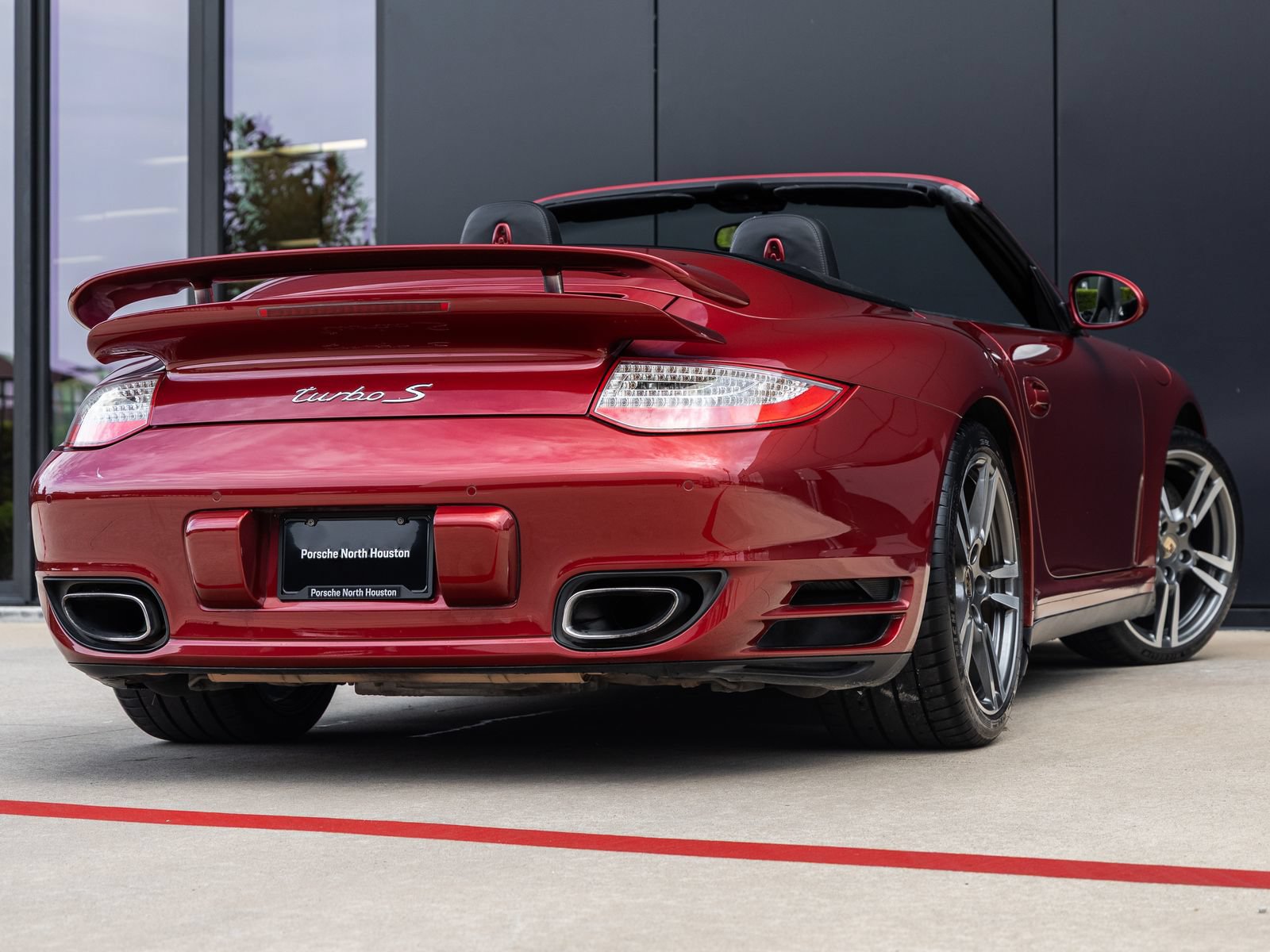 Used 2012 Porsche 911 Edition 918 Spyder AWD/4WD image 12