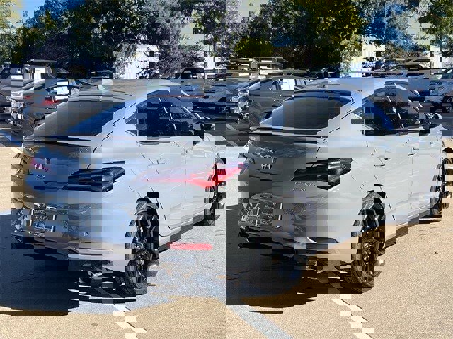 New 2026 Acura Integra A-Spec image 4