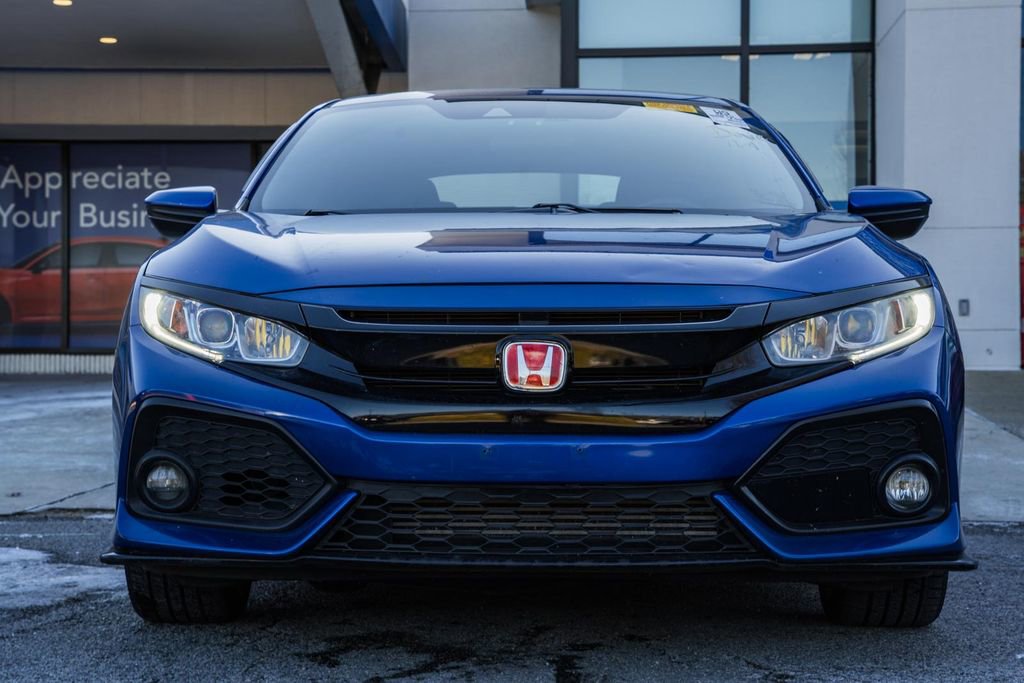 Used 2019 Honda Civic Sport image 2