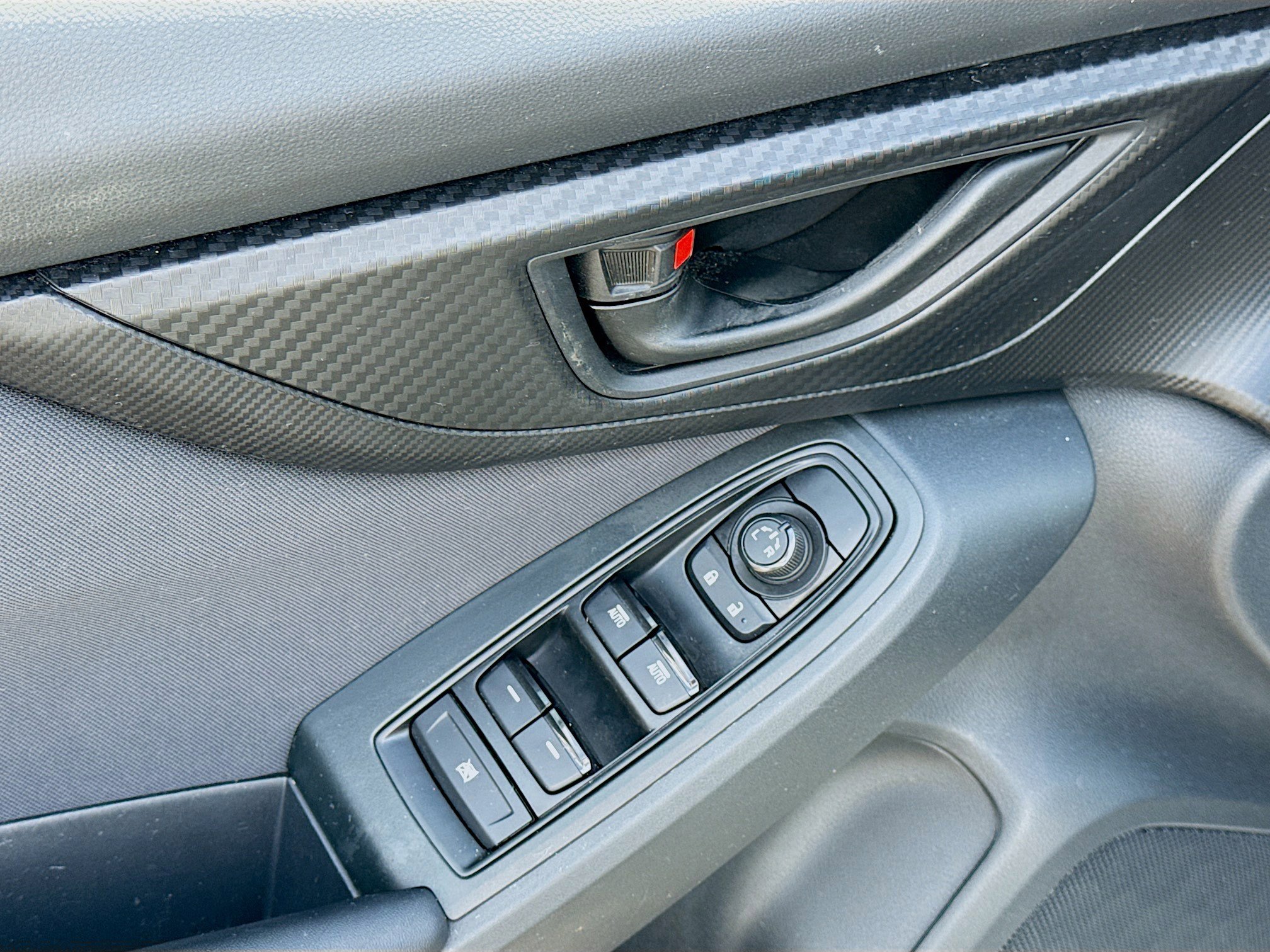 Used 2019 Subaru Crosstrek 2.0i Premium image 21