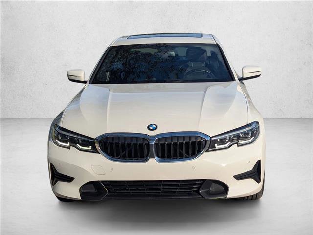 Used 2019 BMW 330i Sedan w/ Premium Package video 2