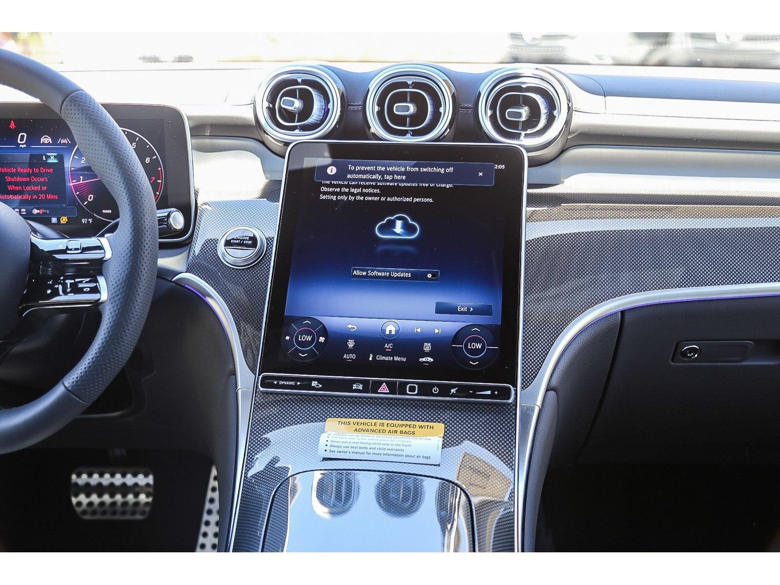New 2026 Mercedes-Benz GLC 300 4MATIC image 11