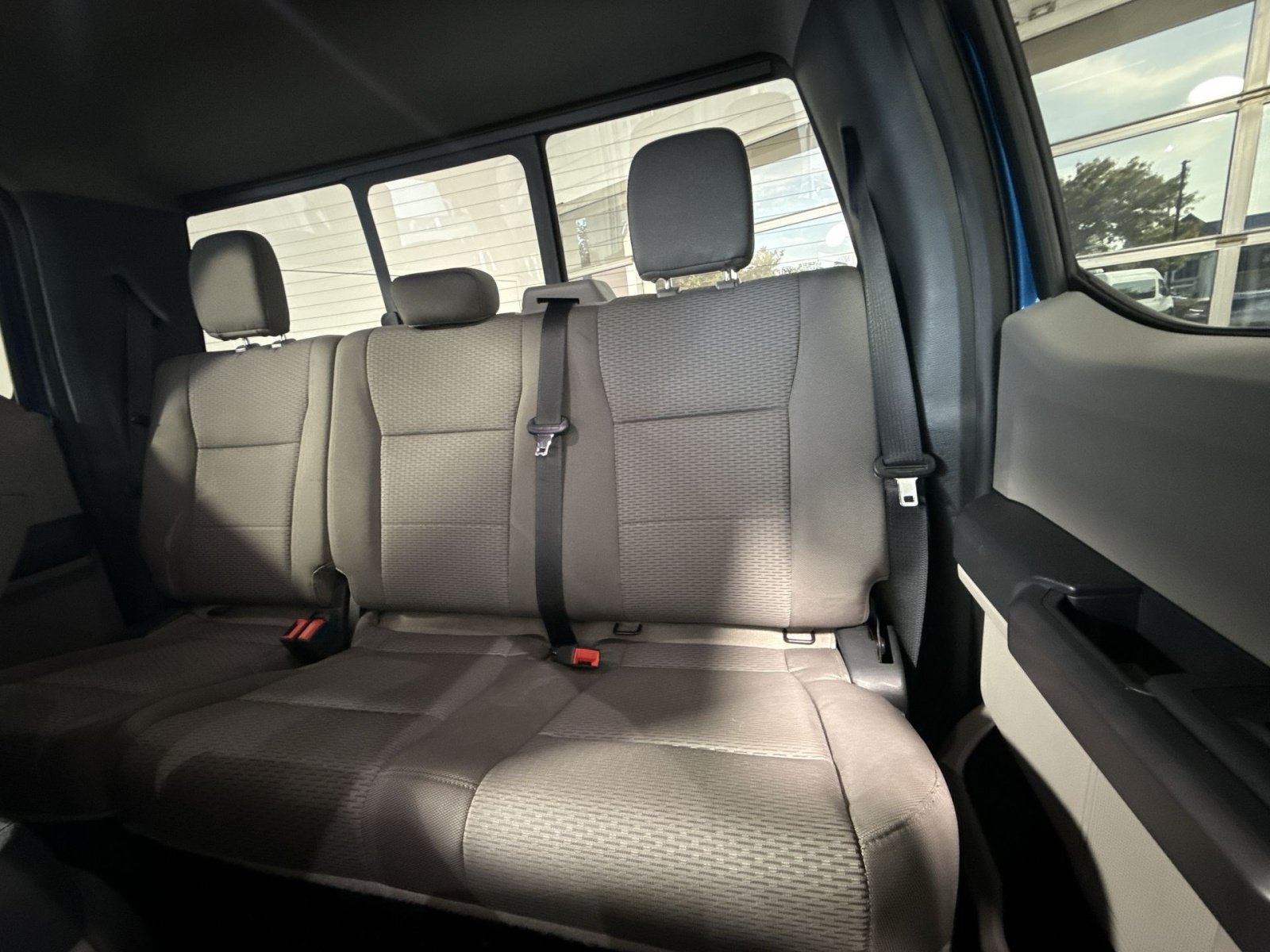 Used 2022 Ford F350 XLT w/ XLT Premium Package AWD/4WD image 17