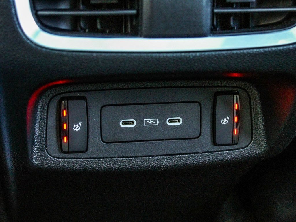 Used 2023 Acura RDX A-Spec AWD/4WD image 36