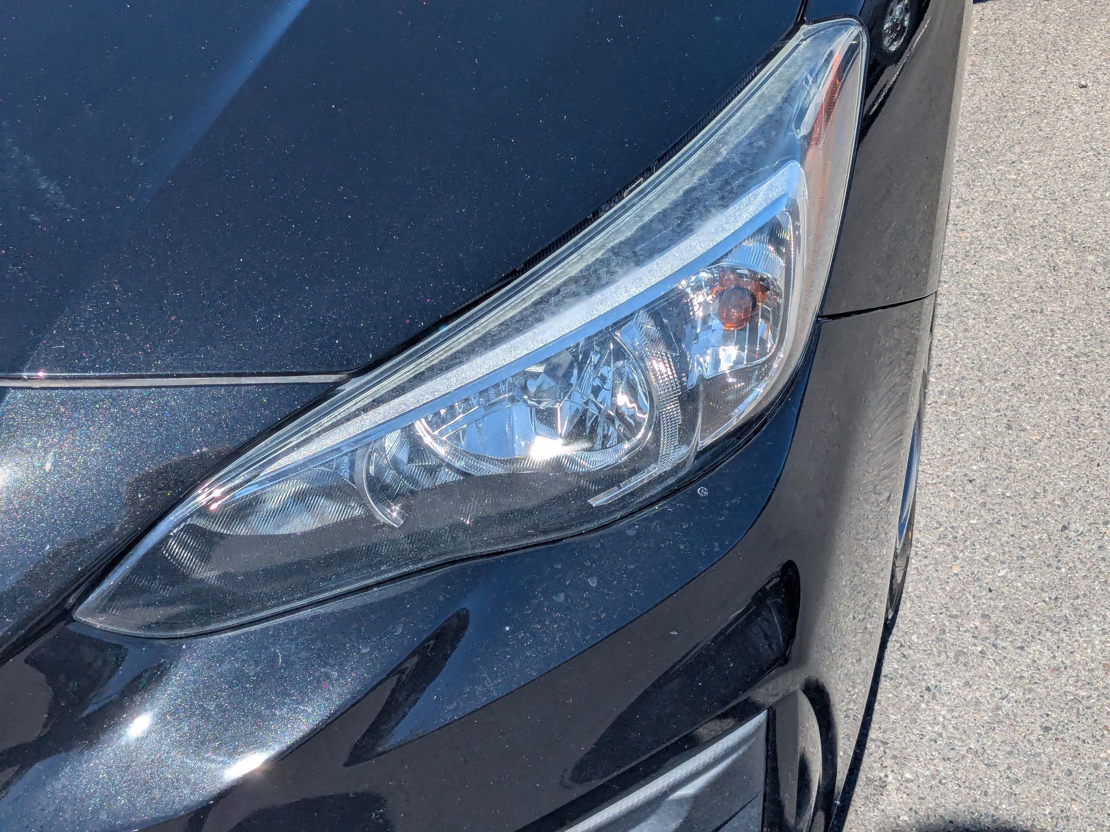 Used 2018 Subaru Impreza 2.0i image 13