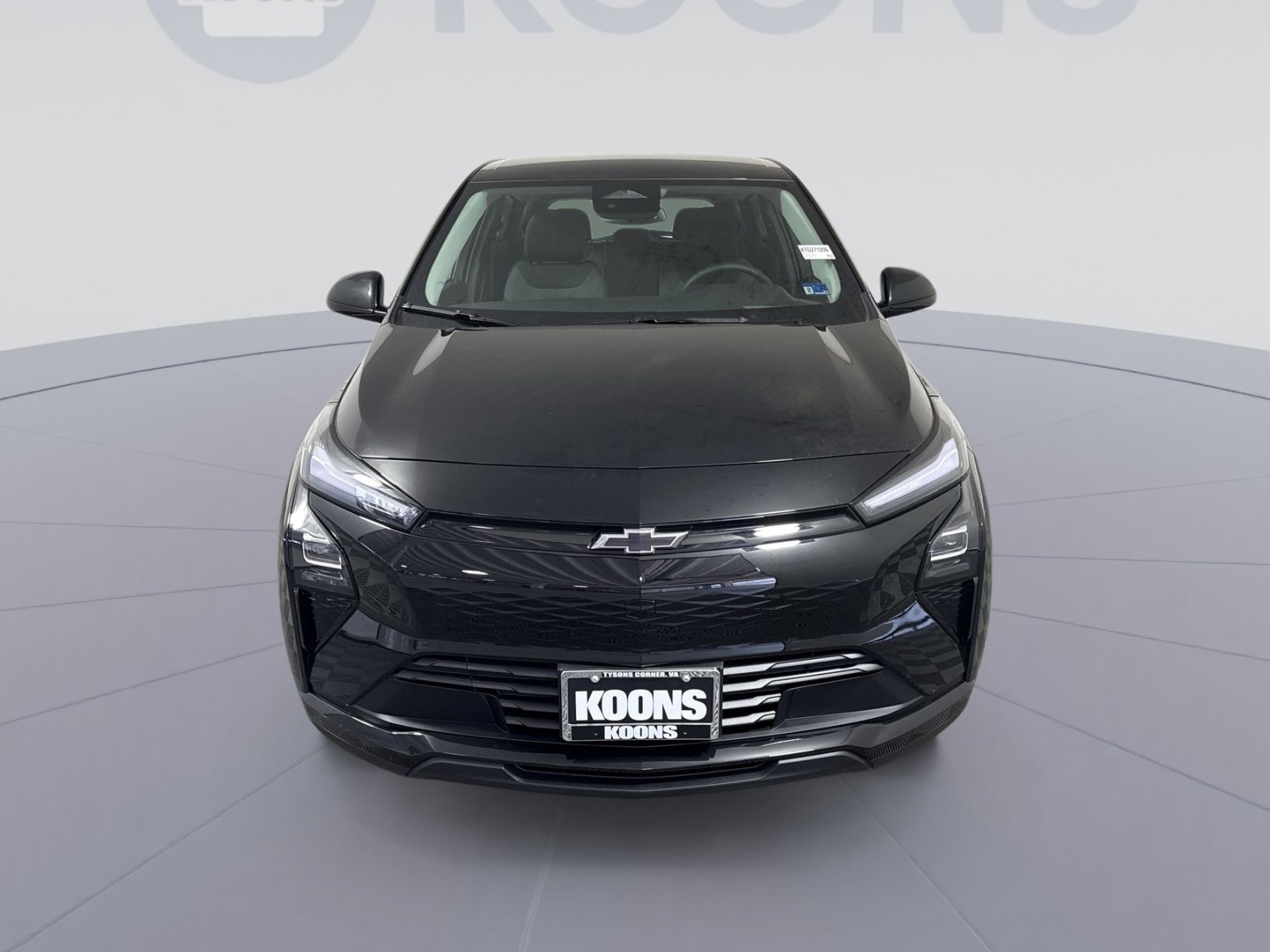 New 2027 Chevrolet Bolt LT w/ Comfort Package image 11