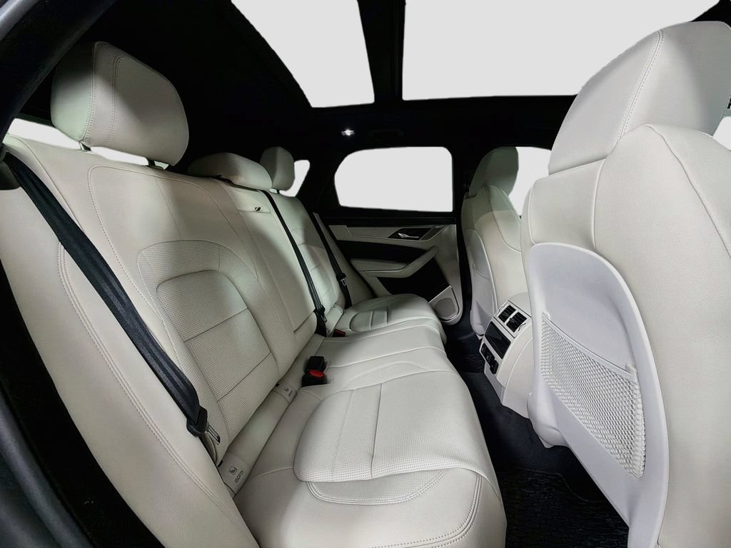 New 2026 Jaguar F-PACE R-Dynamic S AWD/4WD image 29