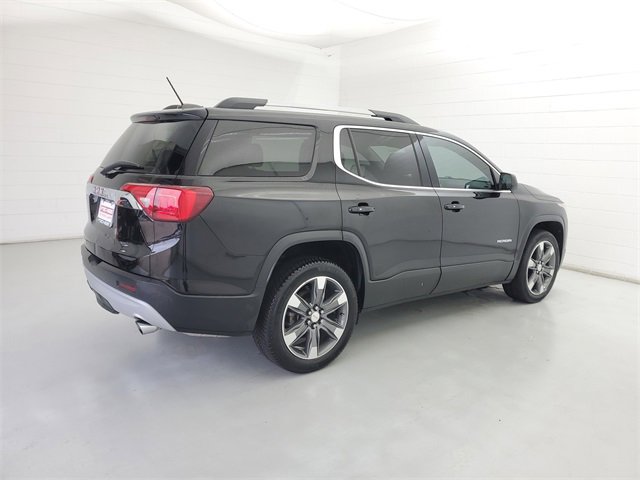 Used 2017 GMC Acadia SLT image 5