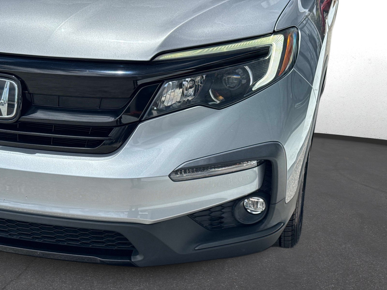 Used 2022 Honda Pilot Sport image 9