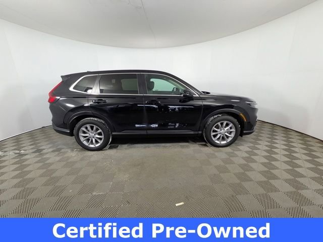 Certified 2023 Honda CR-V EX-L image 2