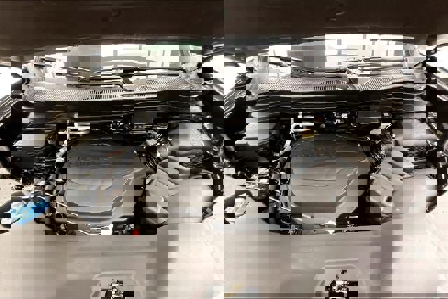 New 2026 Honda Ridgeline TrailSport+ image 13