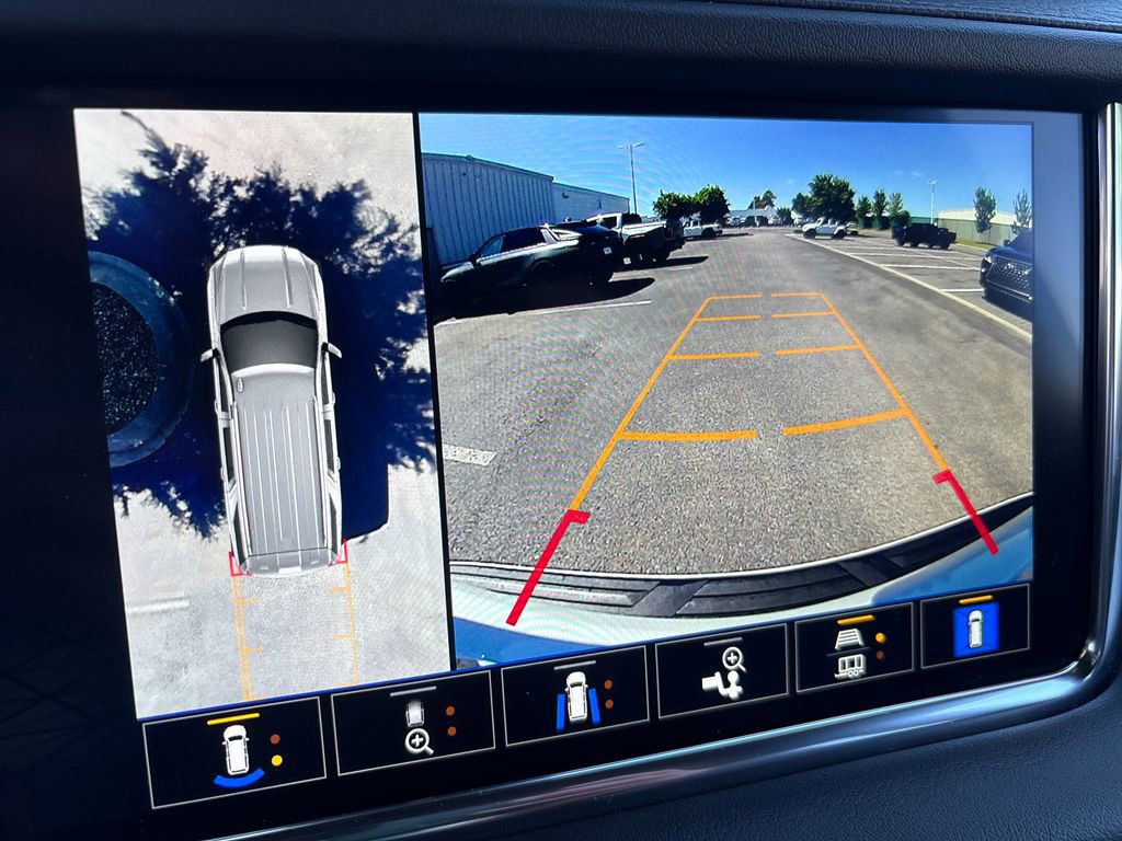 Certified 2024 GMC Yukon Denali RWD image 50