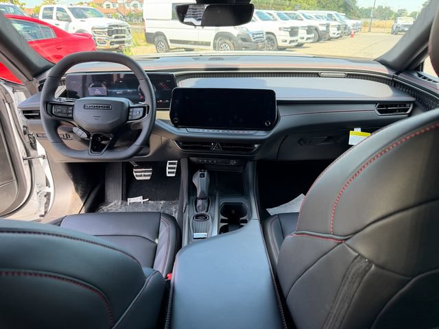 New 2026 Dodge Charger R/T AWD/4WD image 26