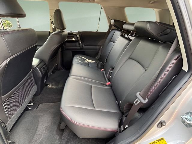 Used 2023 Toyota 4Runner TRD Off-Road Premium image 6