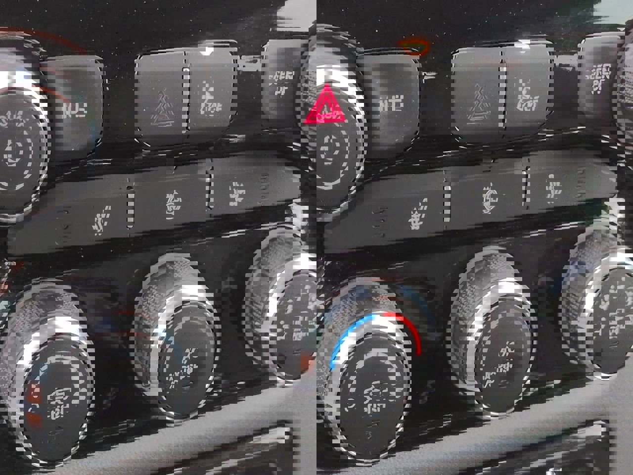 Certified 2025 RAM 1500 Big Horn image 21