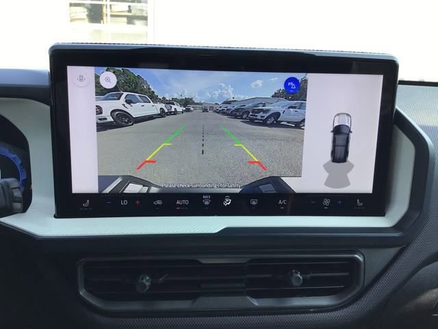 New 2025 Ford Bronco Sport Heritage w/ Convenience Package image 19