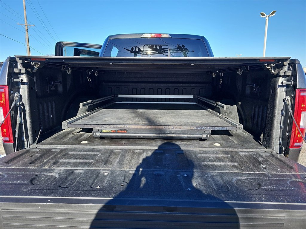 Used 2019 Ford F150 Lariat image 12