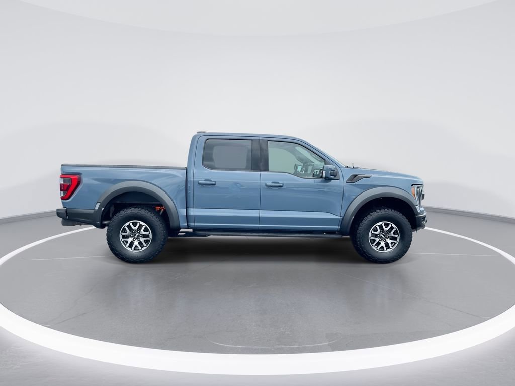 Used 2023 Ford F150 Raptor AWD/4WD image 9