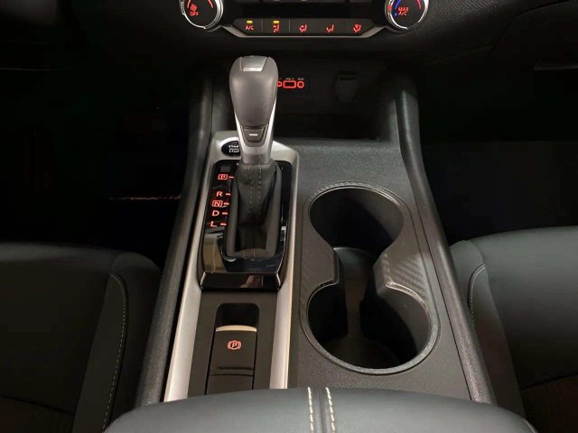 Used 2026 Nissan Altima 2.5 SV AWD/4WD image 49