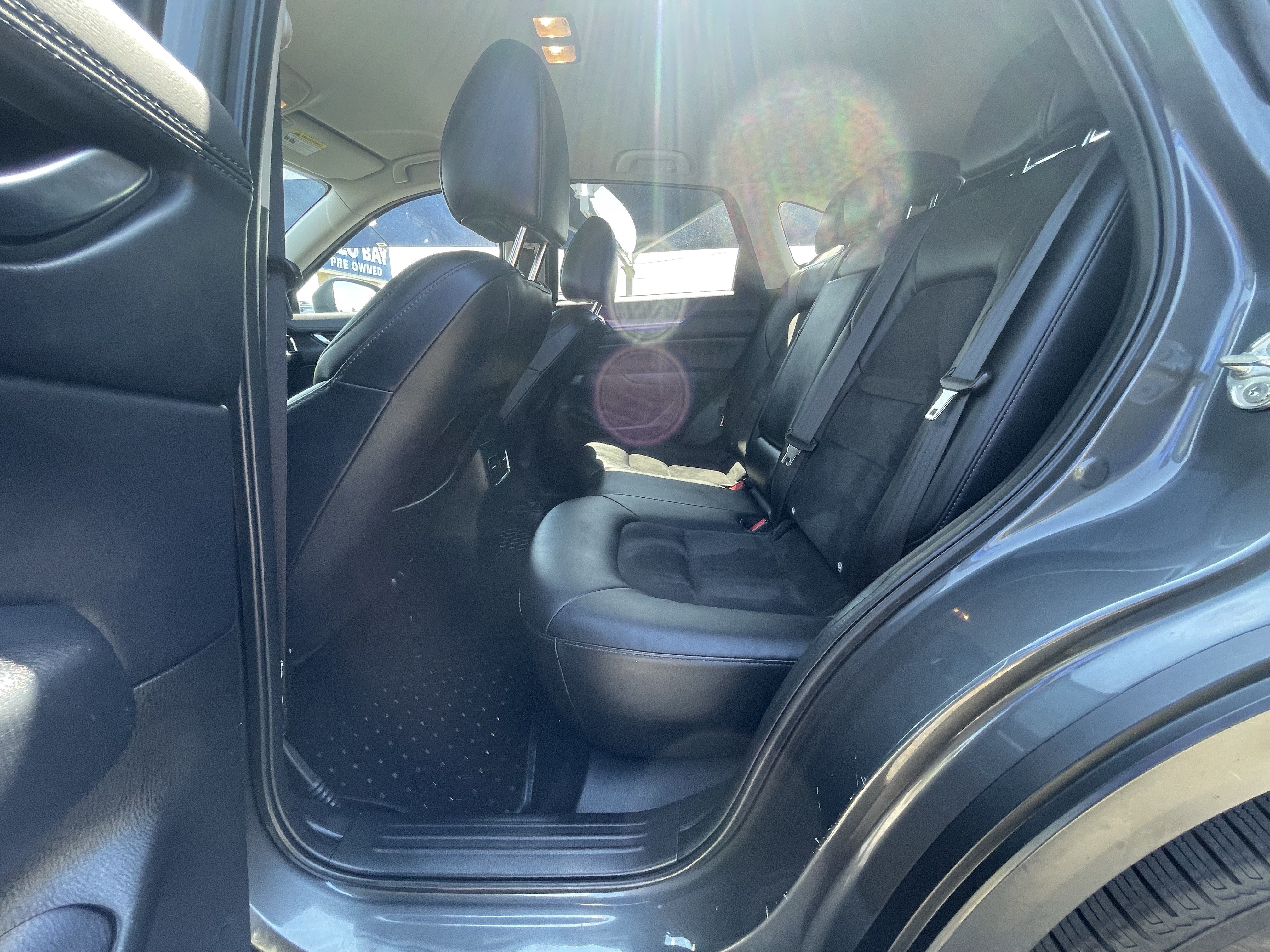 Used 2021 MAZDA CX-5 Touring FWD image 18