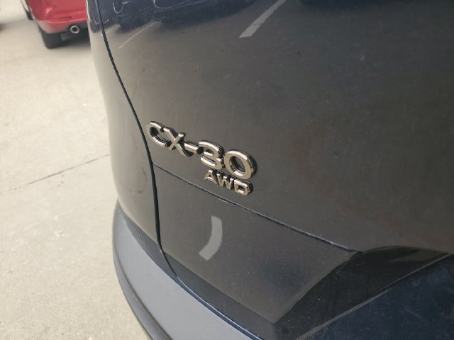 New 2026 MAZDA CX-30 2.5 Turbo Aire Edition AWD/4WD image 7