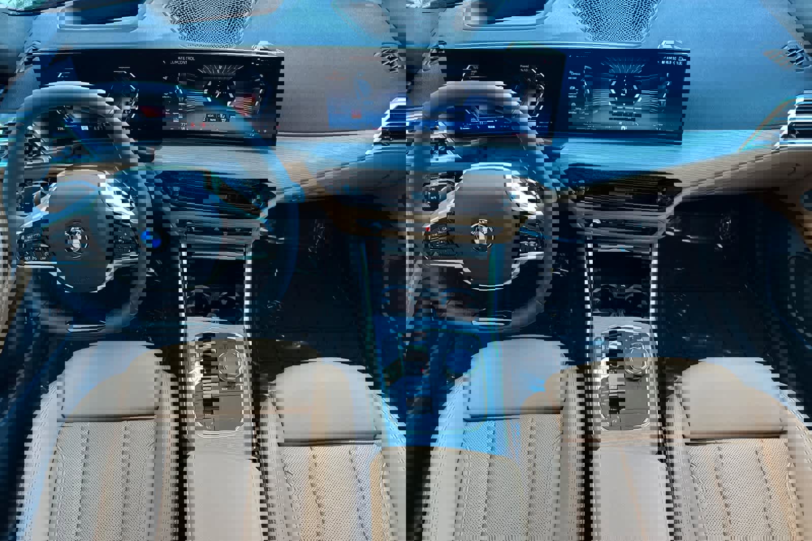 Used 2025 BMW 430i 430i video 3