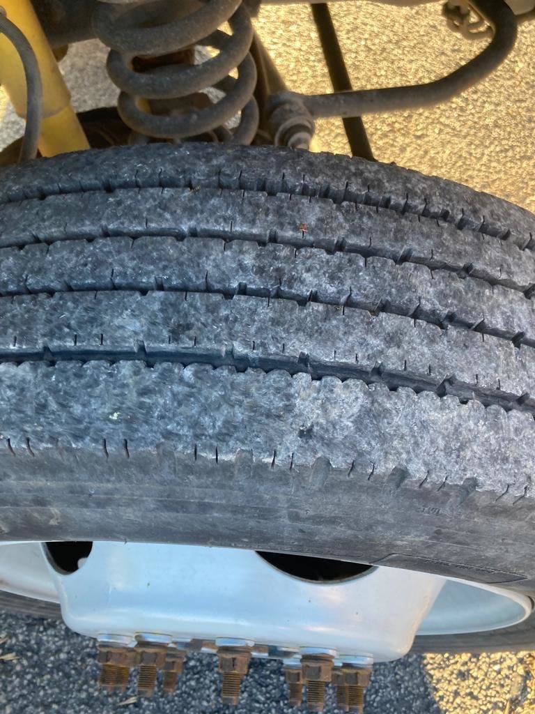 Used 2005 Ford F450 XL RWD image 17